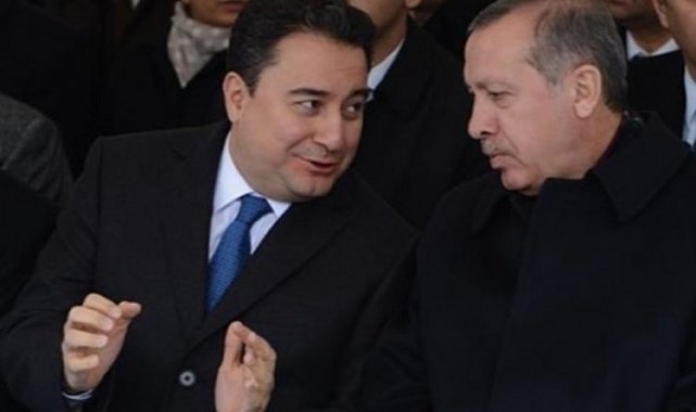 Babacan'dan imalı vaat paylaşımı