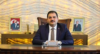 Başkan Canpolat’tan 23 Nisan mesajı