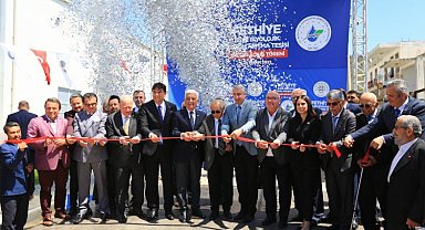 Başkan Gürün'den Fethiye'ye Bir Müjde Daha