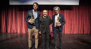 Başkan Soyer: “Haber alma özgürlüğü hepimizin hakkı”