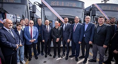 Başkan Soyer: 