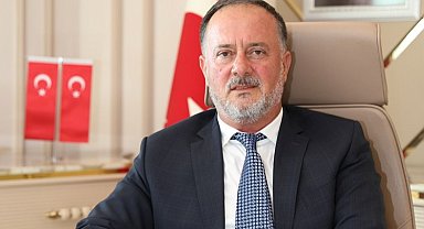 Başkan Tatlıdede'den Ramazan Bayramı Mesajı
