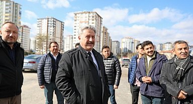 Battalgazi dönüşüme hazır