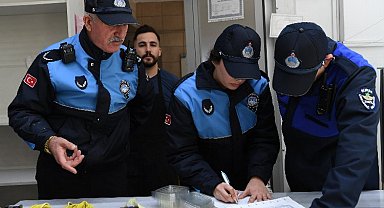 Bayram öncesi tatlı imalathanelerine sıkı denetim