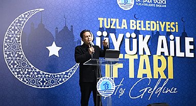 Belediye personelinin tamamına bin 500 lira bayram ikramiyesi