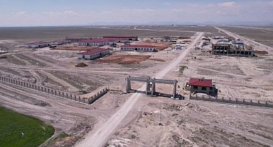 Belediyecilik tarihinin en yüksek bütçeli yatırımı