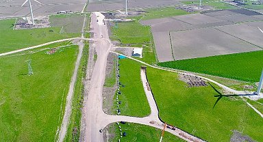 Bergama Serbest Bölge'de hedef 2024