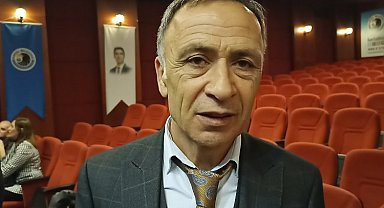 BES Başkanı Şengül'den emekliye seçim öncesi çağrı