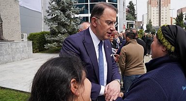 Beylikdüzü Belediyesi bayrama hazır girdi