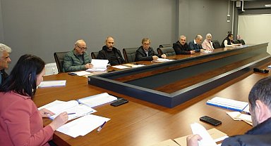 Bilecik Pazaryeri'nde hayvan kesim ücretleri belli oldu