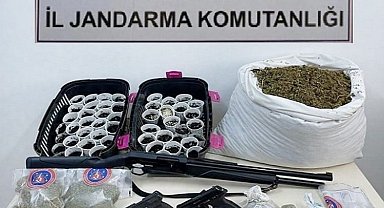 Bingöl merkezli iki ilin 'kök'ü kurutuluyor! 15 gözaltı