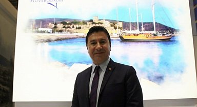 Bodrumlu turizimciler EMITT'e buluşacak