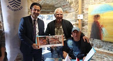 Bodrum'un sualtı zenginlikleri görücüye çıktı