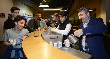 Yıldırım Belediyesi Ramazan Yardımlarıyla İhtiyaç Sahiplerine Ulaştı