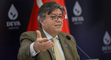 Büyük projelere DEVA 'garanti'si!
