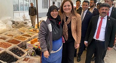 CHPli Köksal: 