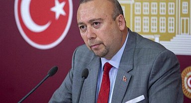 CHP'li Yalım'dan ekonomiye 'Tahtakale' yorumu