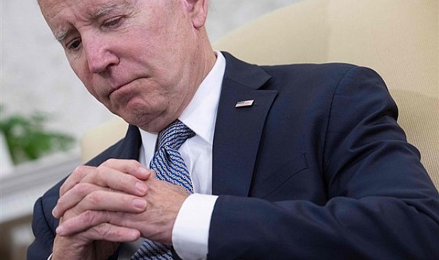 Çin’den Biden’in kararnamesine tepki