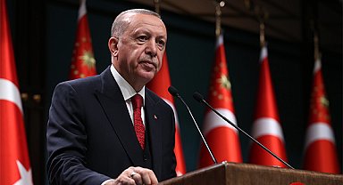 Cumhurbaşkanı Erdoğan, AKM-Gar-Kızılay Metro Hattı Açılış Töreni’nde konuştu