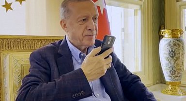 Cumhurbaşkanı Erdoğan, Pendik'teki gençlere seslendi