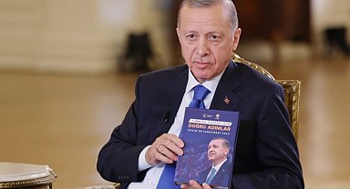 Cumhurbaşkanı Erdoğan'dan aday listeleri yorumu: Çok az da olsa hatalarımız bazı illerde olmadı değil!