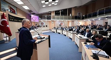 Denizli'nin faaliyetlerine onay