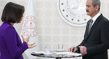 Deprem bölgesindeki eğitime telafi