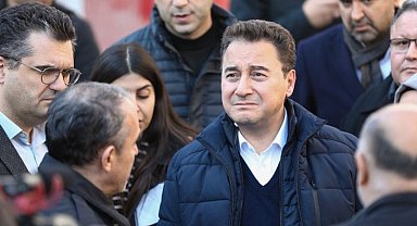 Depremin 2. ayında ve saatinde seslendi