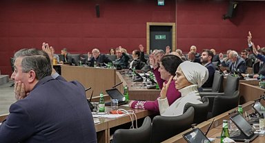 Depremzedelere su aboneliğinde büyük kolaylık