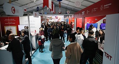 Devlet Teşvikleri Eskişehir'de tanıtılıyor