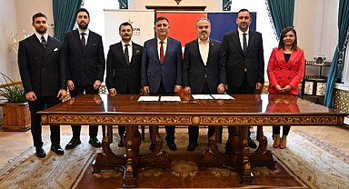 Dijital belediyecilikte HAVELSAN’la işbirliği