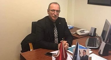 DSP Genel Başkan Yardımcısı Murat Özbilge vefat etti