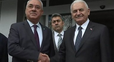 DSP kararını bugün açıklayacak