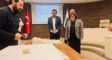 Dülük Antik Kenti için yol haritası belirleniyor
