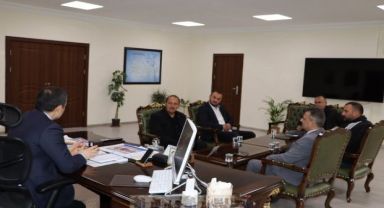 Emirdağ OSB'ye Bayrak Hafriyat Yatırımı Yapacak
