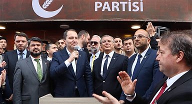 Erbakan: 