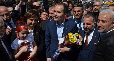 Erbakan'dan Kılıçdaroğlu'na 300 milyar dolar tepkisi