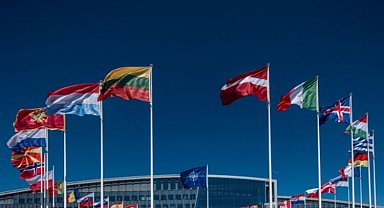 Finlandiya'ya NATO onayı 'Resmi'leşti!