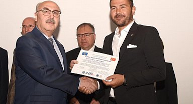 Foça'da Kosova Türkiye Adli Bilimler Günleri