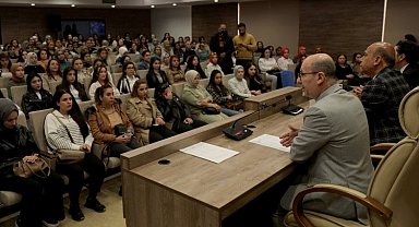 Gaizantep'te istihdam oranı gün be gün artıyor