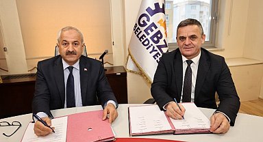 Gebze'de 'toplu iş' sevinci... En düşük işçi maaşı 15 bin TL oldu