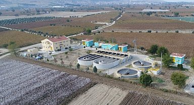 Gölmarmara AAT'nin 'Geri Ödeme Belgesi' yenilendi