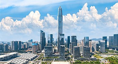Guangdong, Çin’in dışa açılmasının öncüsü