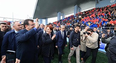 Halit Kıvanç'ın adı statta yaşayacak