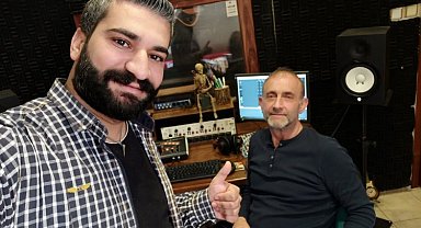 Halkın şarkısı 'Davetname'