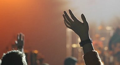 Haluk Levent bayramda Hatay'da konser verecek