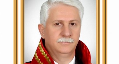 Hasan Tahsin Gökcan yeniden AYM Başkanvekili