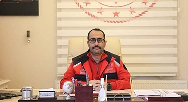 Hatay İl Sağlık Müdürü Hambolat hakkında yakalama kararı