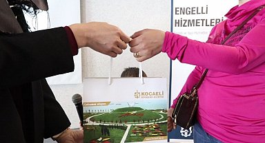 Her şey otizmli çocukların mutluluğu için