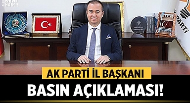 Hüseyin Ceylan Uluçay: Adaylarımıza muvaffakıyetler diliyorum